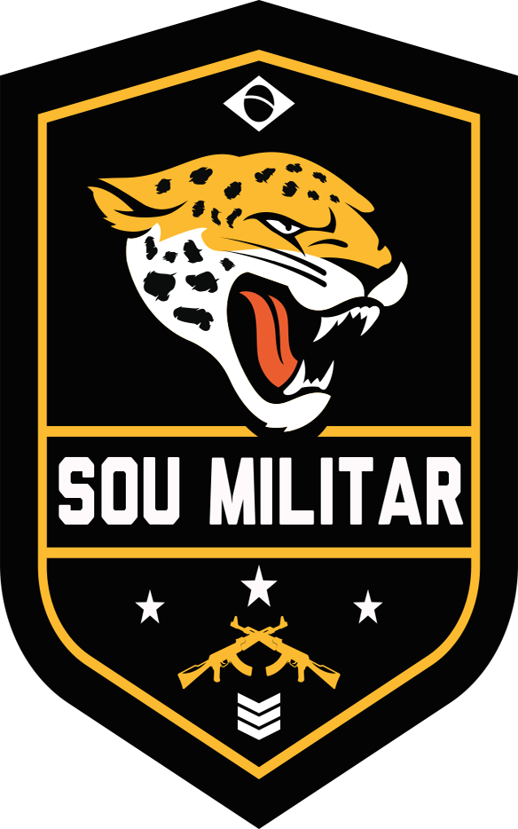 SOU MILITAR